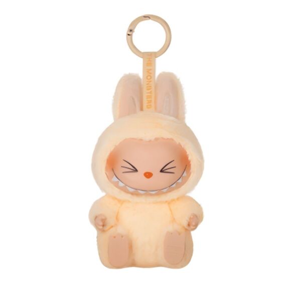 Pop Mart The Monsters Have A Seat Labubu Sisi Confirmed - Picture 12 of 16